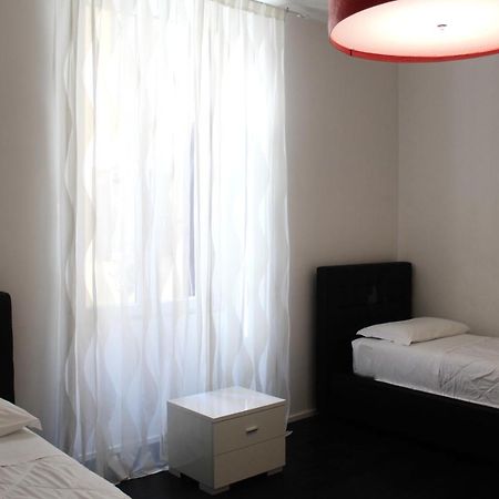 Veneto Modern House Apartman Róma Kültér fotó