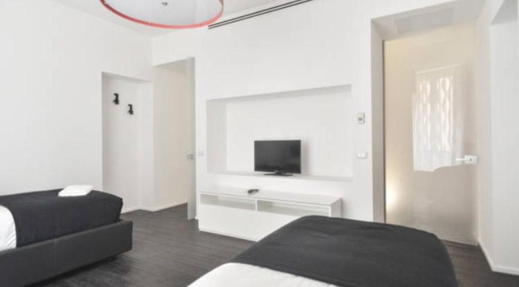 Veneto Modern House Apartman Róma Kültér fotó