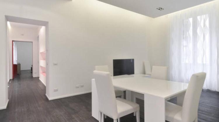 Veneto Modern House Apartman Róma Kültér fotó