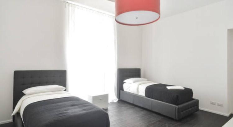 Veneto Modern House Apartman Róma Kültér fotó