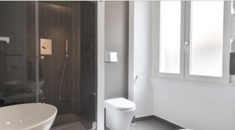 Veneto Modern House Apartman Róma Kültér fotó