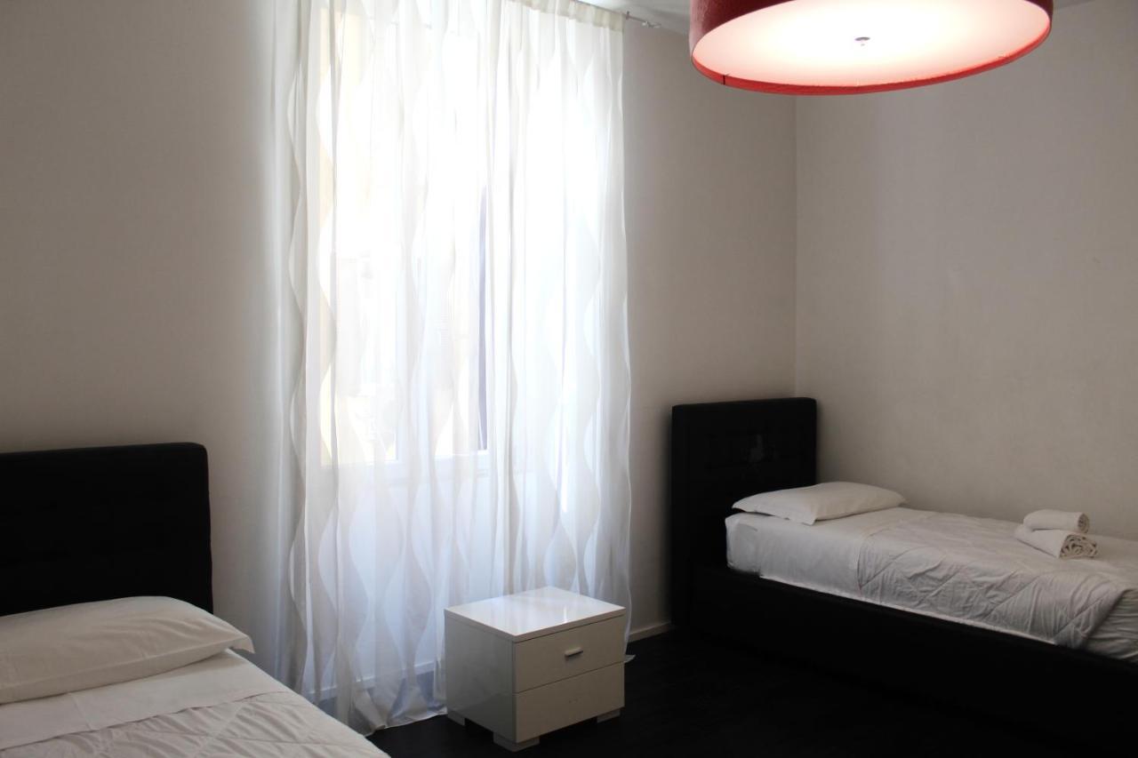 Veneto Modern House Apartman Róma Kültér fotó