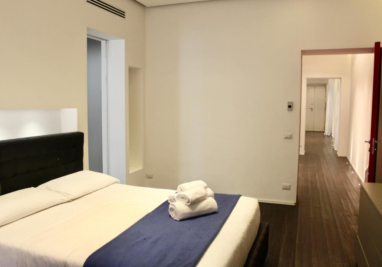 Veneto Modern House Apartman Róma Kültér fotó