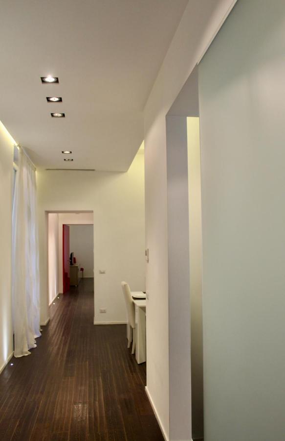 Veneto Modern House Apartman Róma Kültér fotó