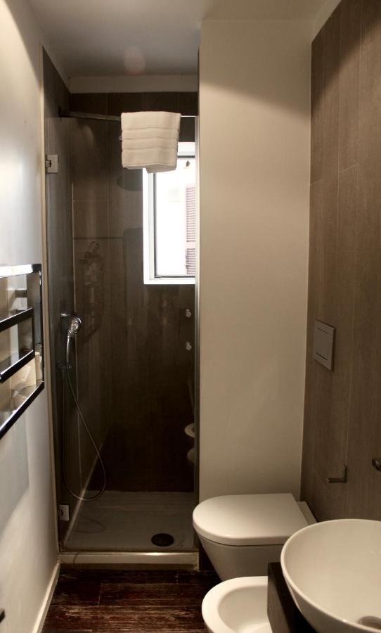 Veneto Modern House Apartman Róma Kültér fotó