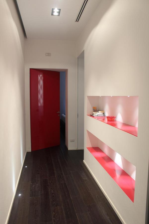 Veneto Modern House Apartman Róma Kültér fotó
