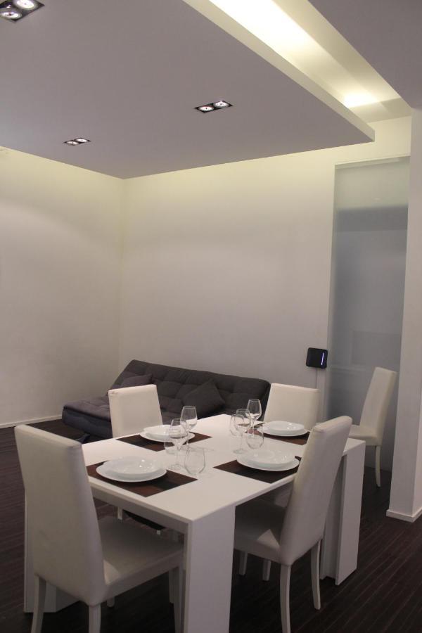 Veneto Modern House Apartman Róma Kültér fotó