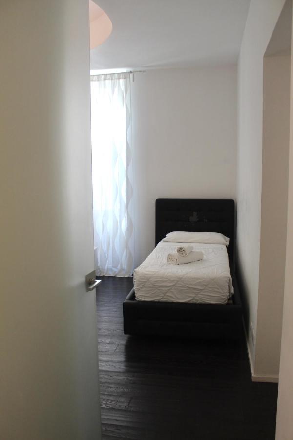 Veneto Modern House Apartman Róma Kültér fotó