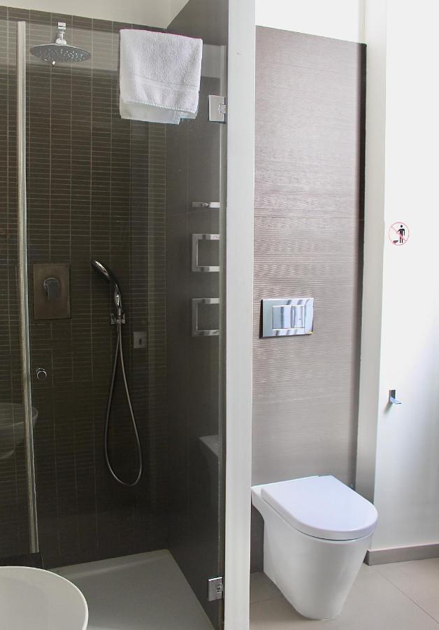 Veneto Modern House Apartman Róma Kültér fotó