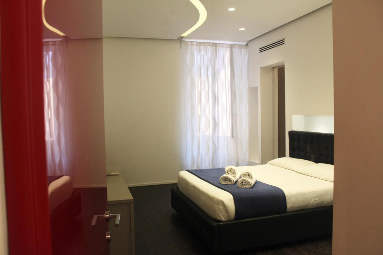 Veneto Modern House Apartman Róma Kültér fotó